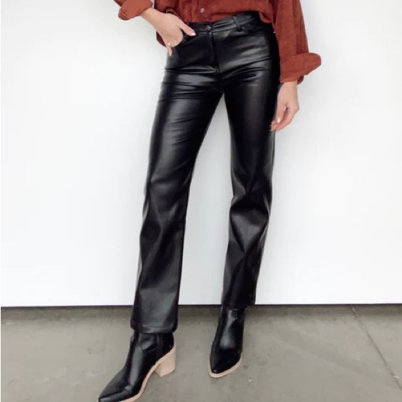 Lane201 Pants - Lane201 In My Own Lane Pants